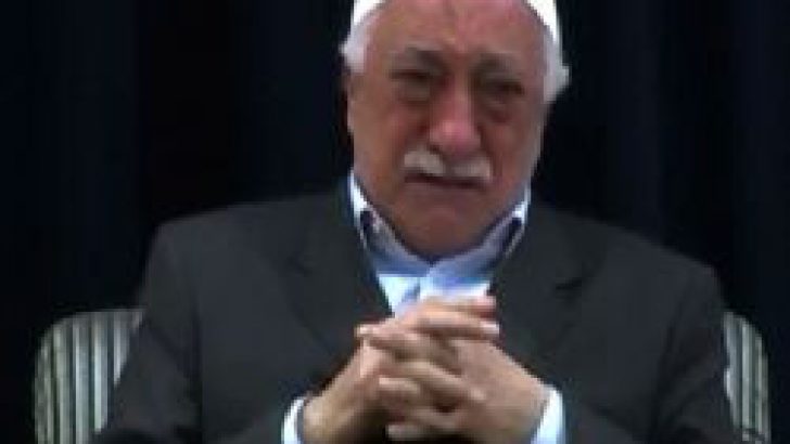 Gülen Hoca Erdoğan’ın çağrısına ağlayarak yanıt verdi
