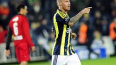 10 Kişi kalan Fener 3-1 kazandı