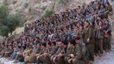 100 PKK’lı öldürüldü