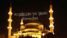 2012 Ramazan Ayı Oruç Başlangıcı Ne Zaman?