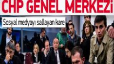 30 Mart gecesi CHP Genel Merkezi