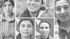 5 PKK’lı kızın acı sonu