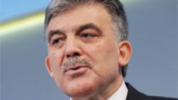 Abdullah Gül bedelli askerliği onaylayacak mı?