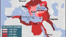 AB’ye alternatif yeni Osmanlı