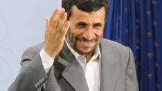 Ahmedinejad: ’11 Eylül ABD’nin işi’