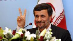 Ahmedinejad dünyaya meydan okudu