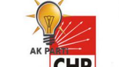 AK Parti ve CHP’li vekilin iddiası