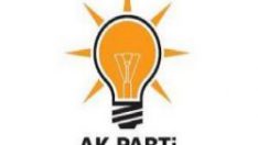 AK Parti’den İtiraz