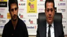 Alper Potuk Fenerbahçe’de