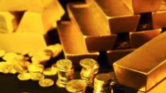 Altın’ın Fiyatı Tarihi Rekor Kırdı