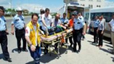 Ankara’da korkunç kaza: 10 ölü!