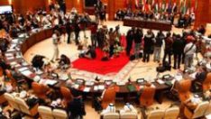 Arap Birliği: Esad görevi bıraksın!