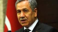 Arınç’tan fire açıklaması