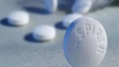 Aspirin Kanser Riskini Azaltıyor!