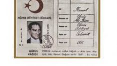 Atatürk ölmeden ismini değiştirdi mi?