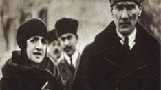 Atatürkün mektupları ortaya çıkartılıyor