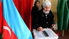 Azerbaycan seçimlerinde şaibe iddiası!
