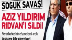 Aziz Yıldırım Dilmen’i Sildi mi? İşte Gerçek