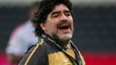 BAE Milli takımında Maradona sesleri yükseliyor
