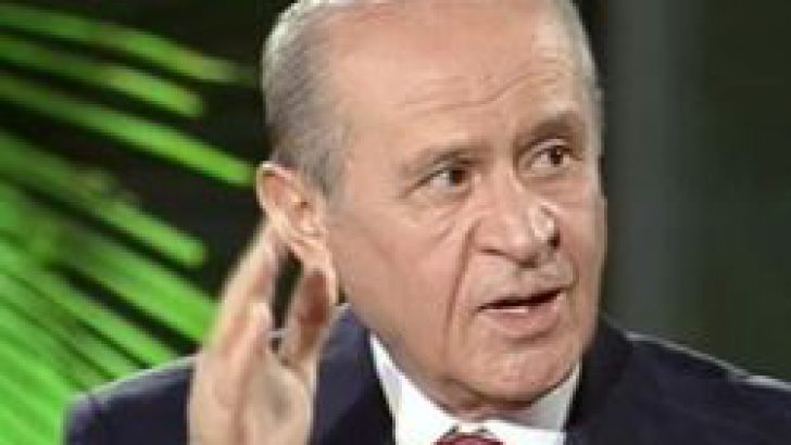 Bahçeli Başbakanlığı neden reddetti?