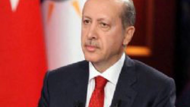 Başbakan Erdoğan A Haber’de soruları yanıtladı