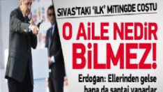 Başbakan Erdoğan Ellerinden Gelse Bana Şantaj Yaparlar
