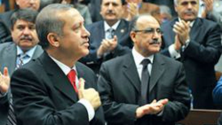 Başbakan Erdoğan istifa edecek