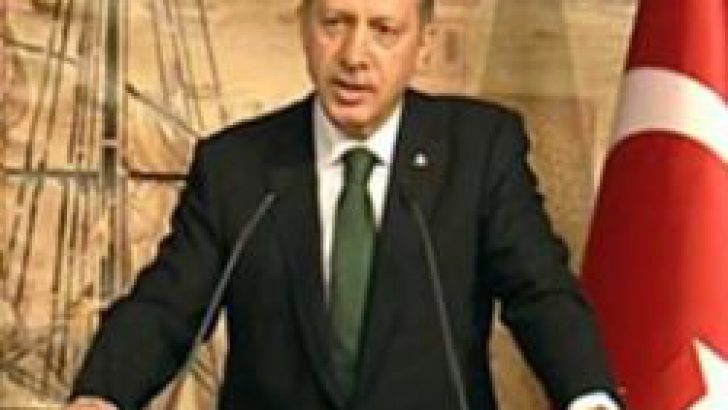Başbakan Erdoğan kaç kilo verdi?