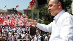 Başbakan Erdoğan müjdeyi verdi