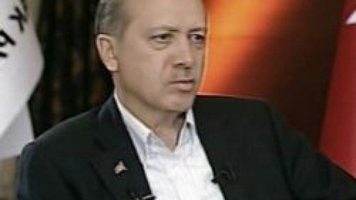 Başbakan Erdoğan siyaseti bırakacak