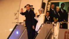 Başbakan Erdoğan Somali’ye hareket etti