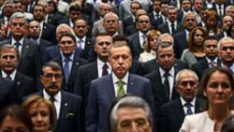 Başbakan Erdoğan Time Dergisi’nin kapağında