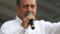 Başbakan Erdoğan’ın Ankara projesi