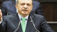 Başbakan Erdoğan’ın son parti grubunda ki konuşması