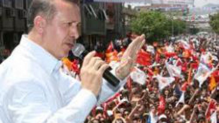Başbakan Kılıçdaroğlu’nu oyuna mı getirdi?
