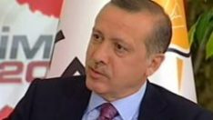 Başbakan MHP’yi Roj TV ile vurdu