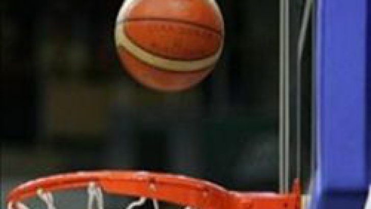 Basketbol’da Rakiplerimiz