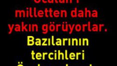 “Bazılarının tercihleri Öcalan olacak”