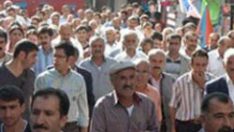 BDP’liler operasyonlara tepki gösterdiler