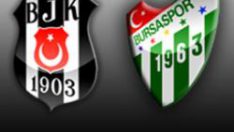 Beşiktaş – Bursa dev takasa hazır!