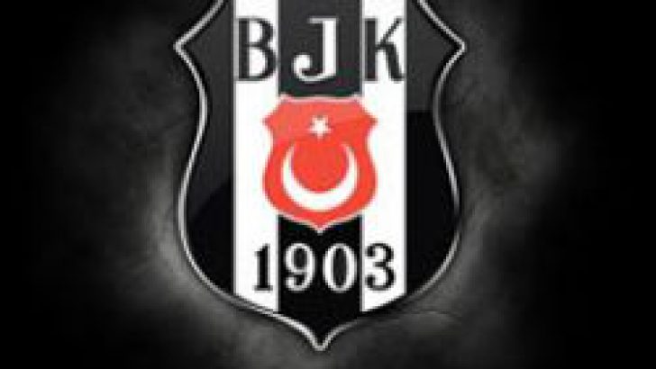 Beşiktaş UEFA’da ilk puanını kaybetti.