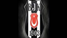 Beşiktaş’ta üç futbolcu kadro dışı kaldı!