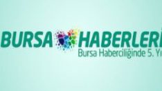 Bursa Haberleri Haber Sitesi