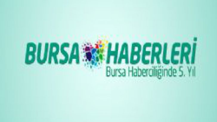 Bursa Haberleri Haber Sitesi