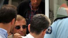 Bursaspor Başkanı Yazıcı tutuklandı!