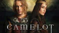 Camelot dizi