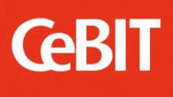 CeBIT fuarında ‘Hayırlı İçerik Hutbesi’