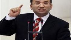 CHP Bekir Bozdağ’a neden dava açıyor?