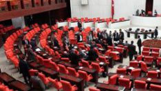 CHP meclisi karıştırmaya devam ediyor