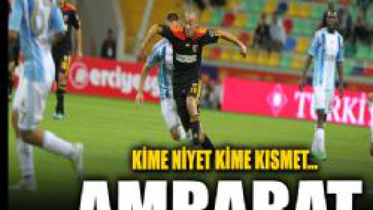 Cim Bom istedi, Fener alıyor: Amrabat!